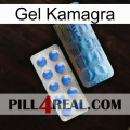 Gel Kamagra 40